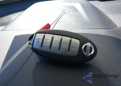 2021 Nissan Altima Sr Fwd from USA, damaged, VIN 1N4BL4CV2MN362764